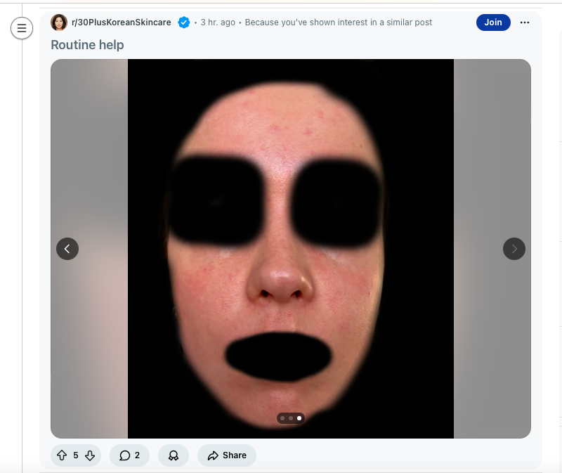 miraga mi? tweet media