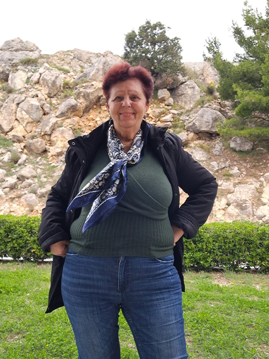 Veronica Ale tweet media