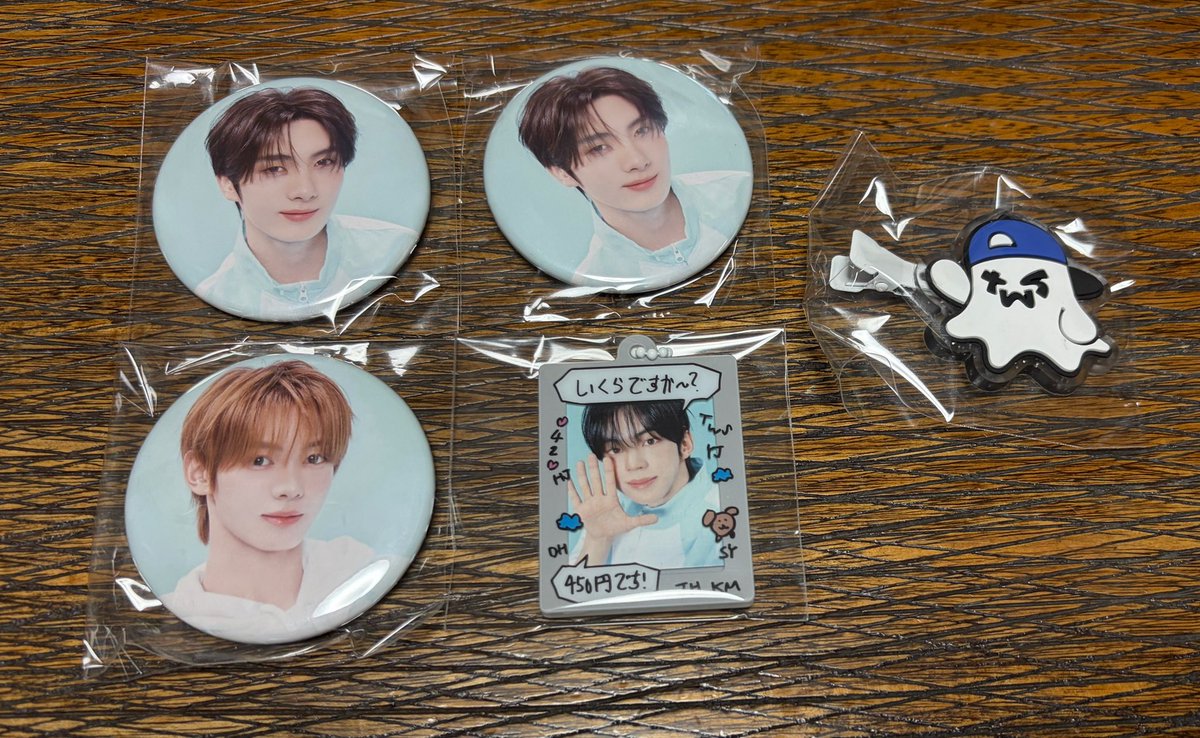 しんじょんふぁーん tweet media