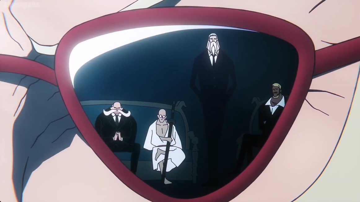 Chrollo 🔫🤡 tweet media