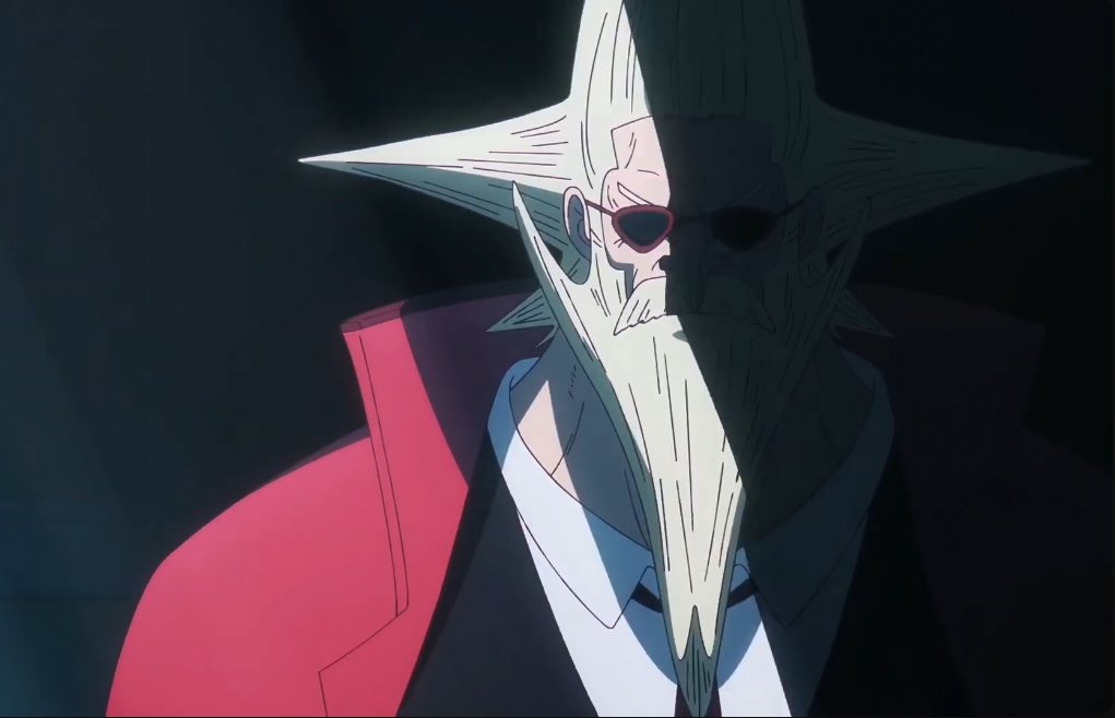 Chrollo 🔫🤡 tweet media