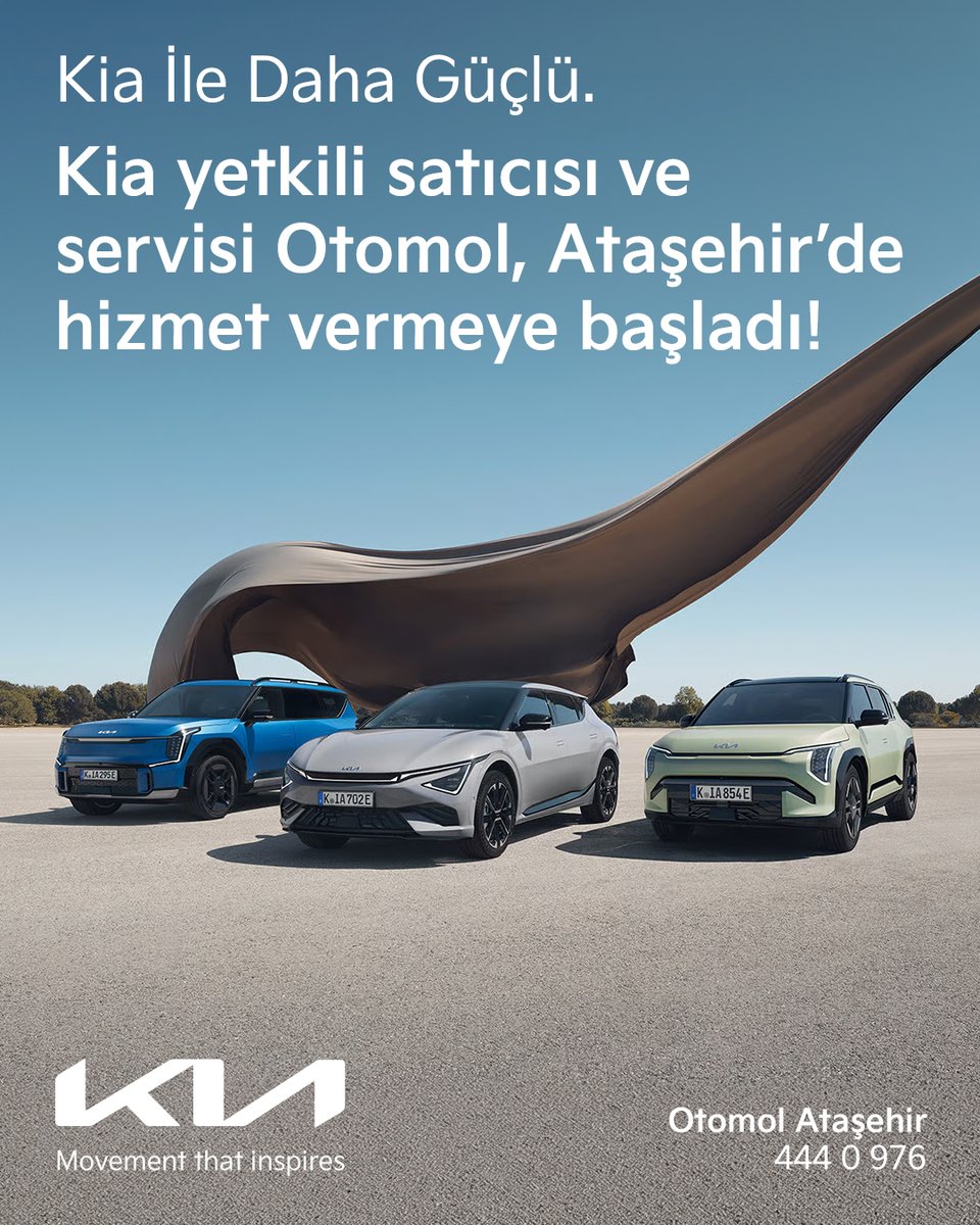 OTOMOL tweet media