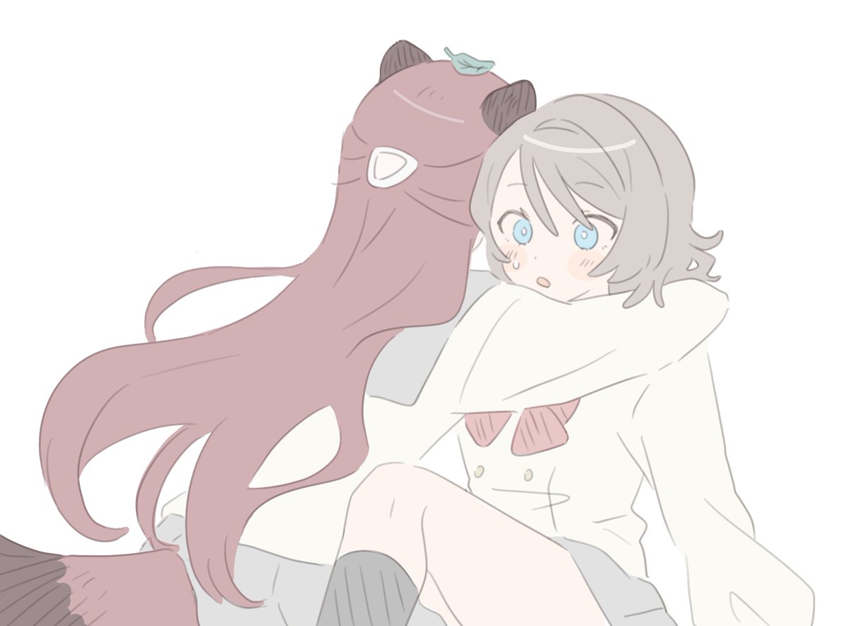 onigiri inu tweet media