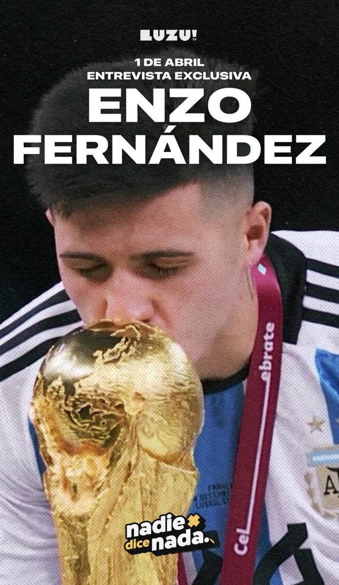 NADIE DICE NADA tweet media