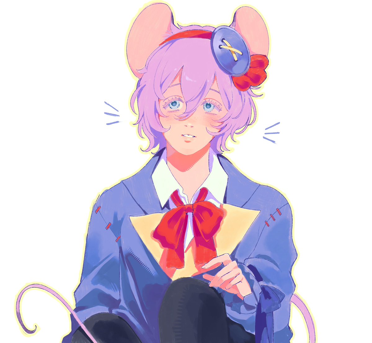 ᨳུ ♡ 𝓔va tweet media