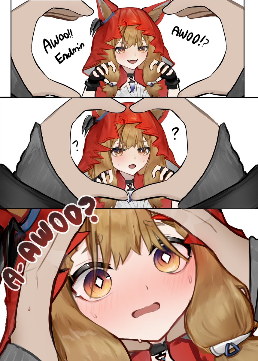 Wawamachi Commission open (ANIFEST+ MY 18&19April) tweet media