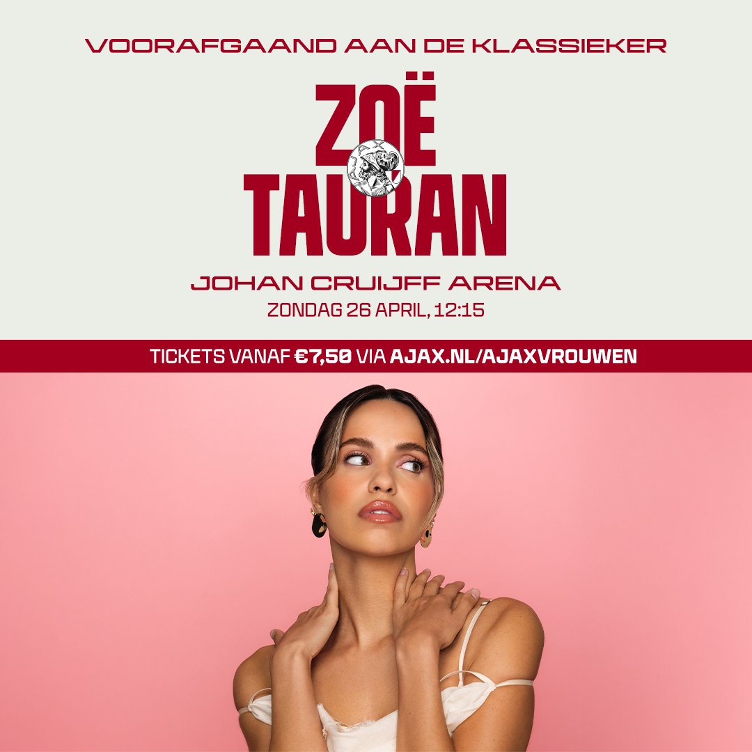 Ajax Fancare tweet media