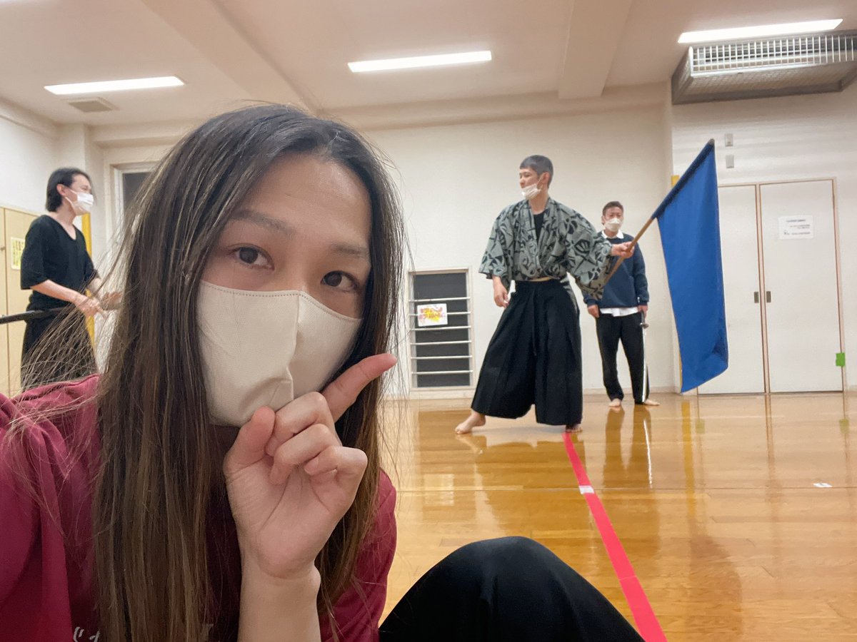 安藤啓介 tweet media