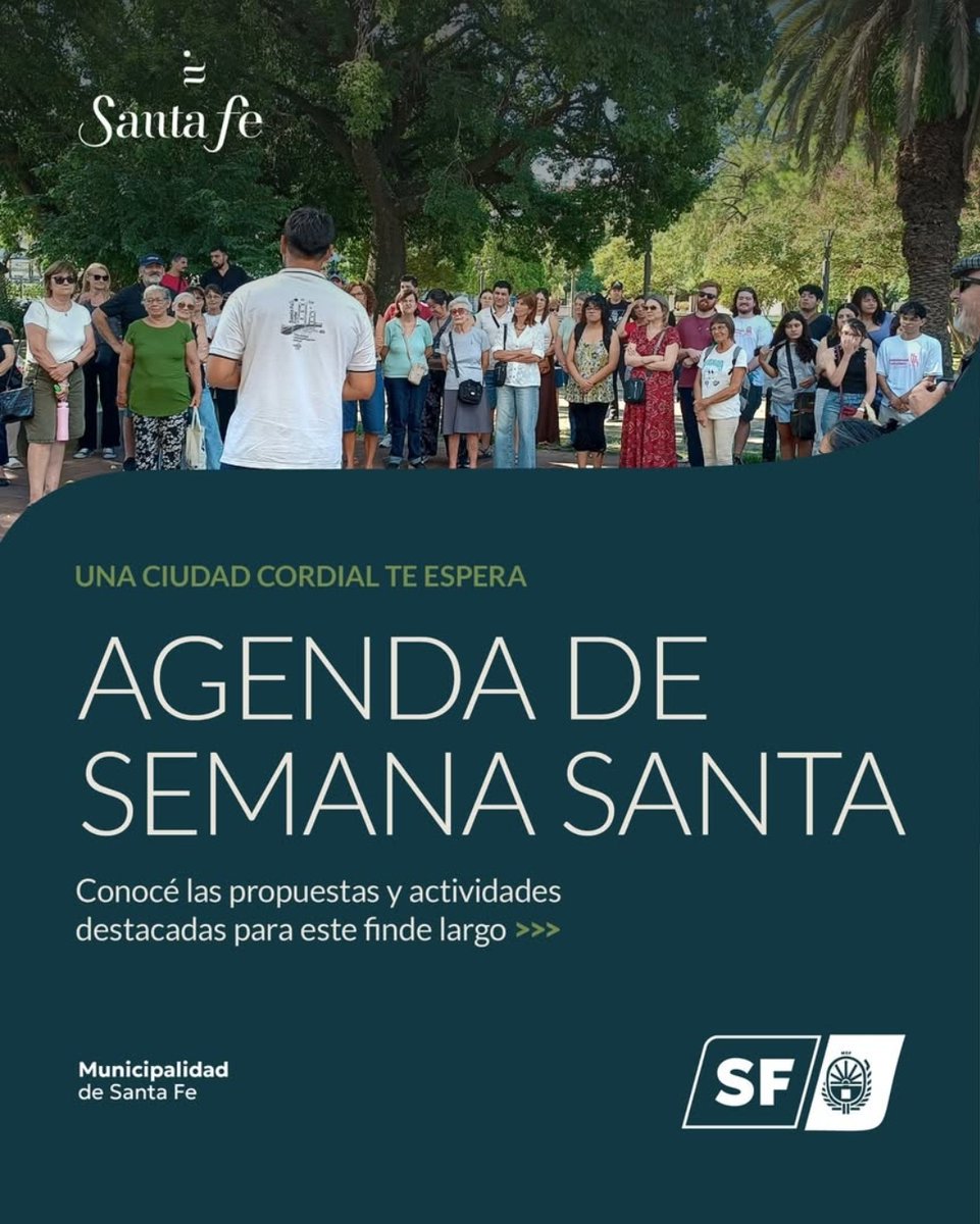 Santa Fe Capital tweet media