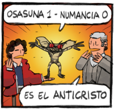 Fandogamia Editorial tweet media