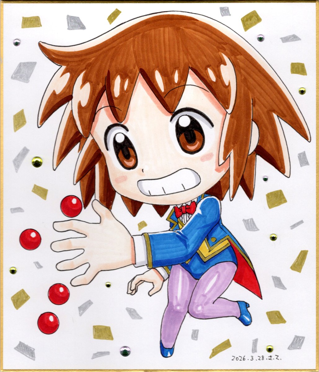 さ.て.@はてさてくらぶ tweet media