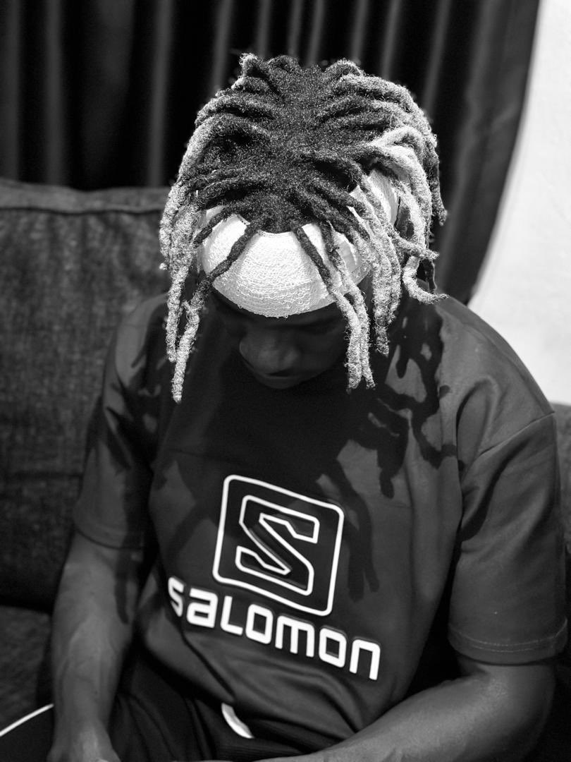 Fangone Comment Section tweet media