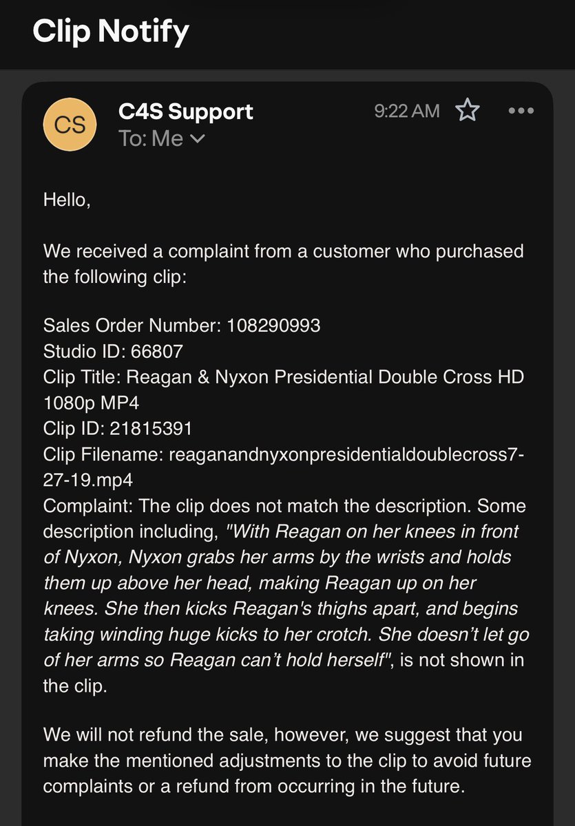 Mistress Nyxon tweet media