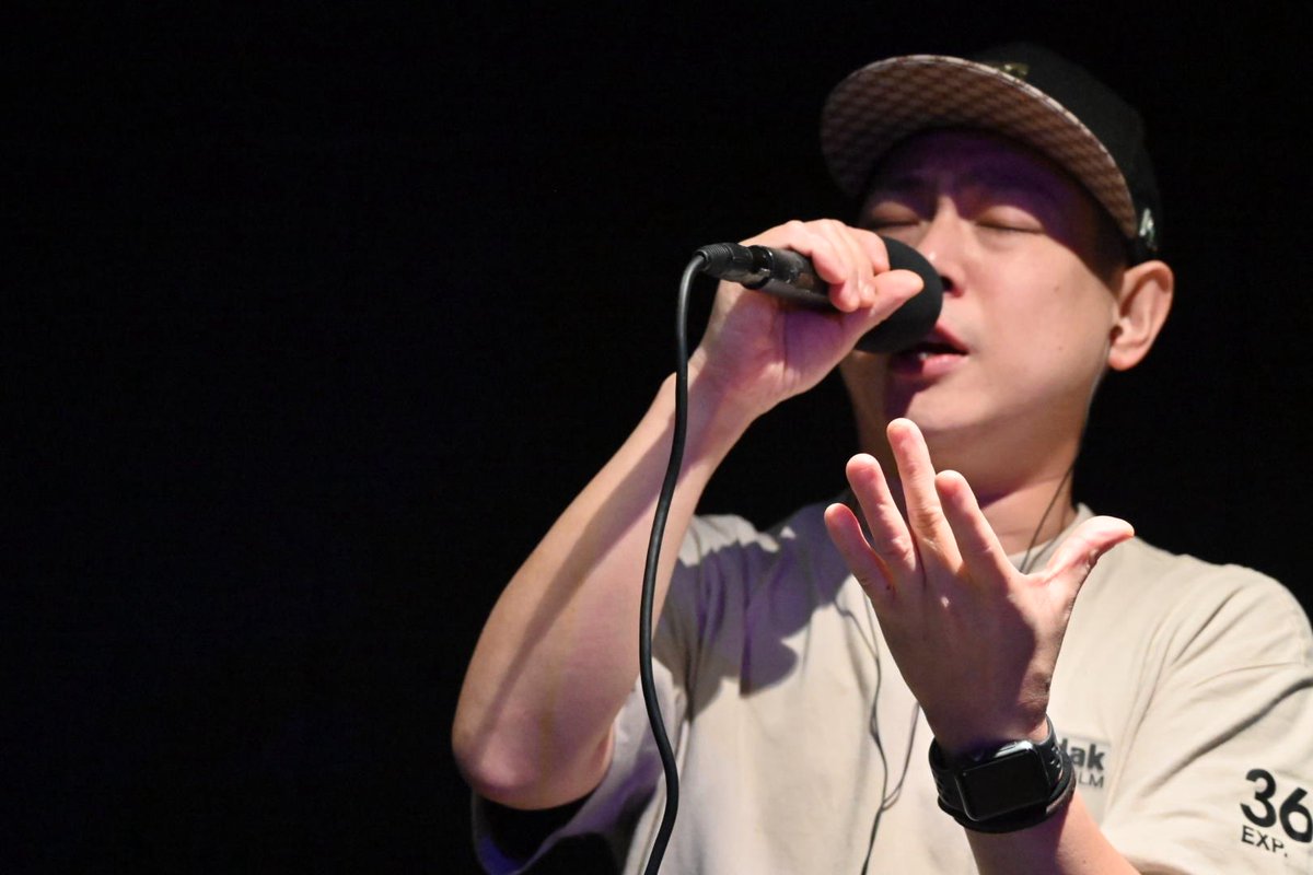 T-face【official】 tweet media