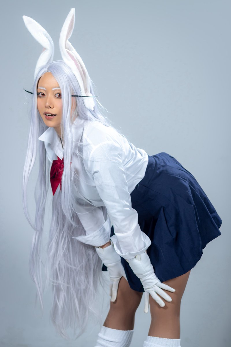 むてき tweet media