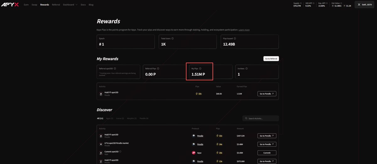 时秋🐬TermMax tweet media