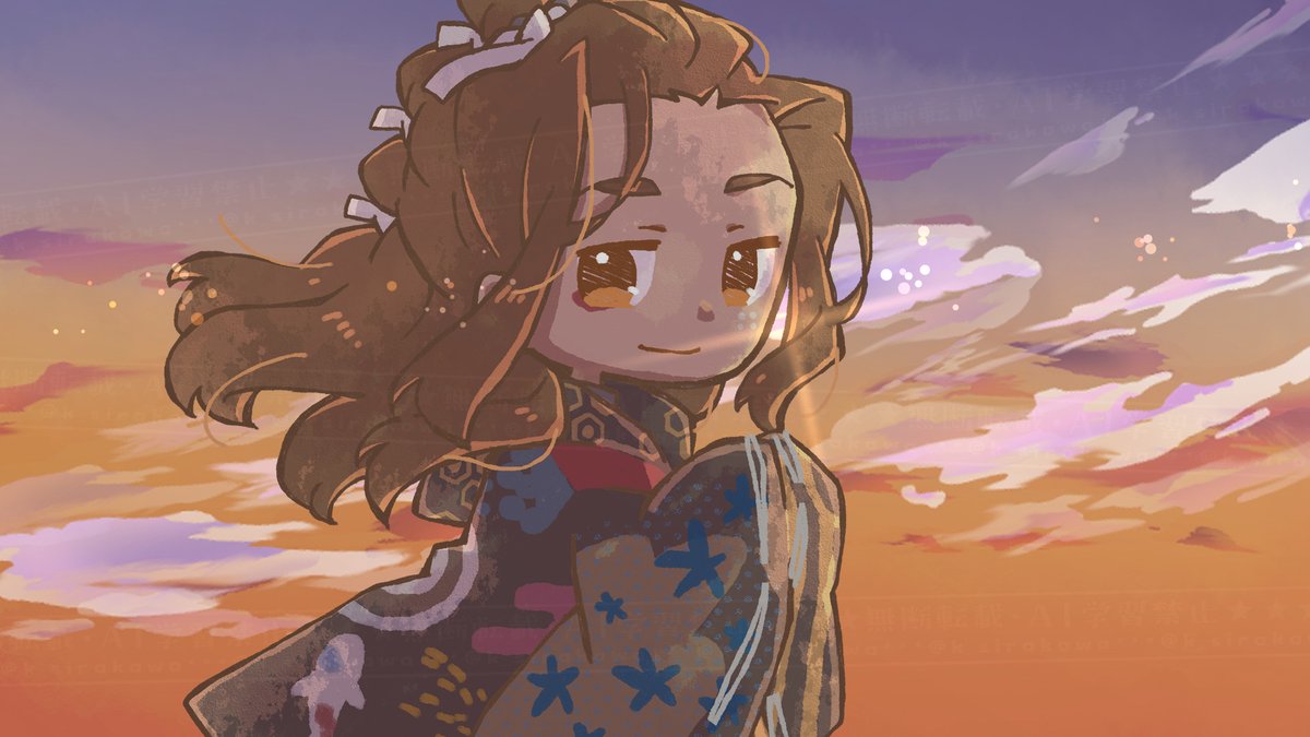 しらかわ(U・ω・U） tweet media