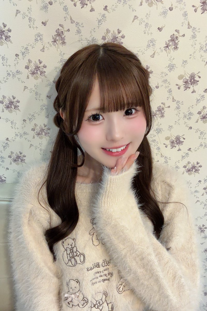 りん@W.ダブルヴィー8周年ワンマンライブ📍Zepp Namba 8/21 tweet media