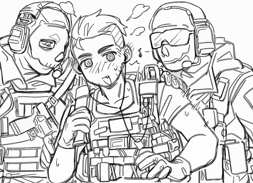 伊曲〕 tweet media