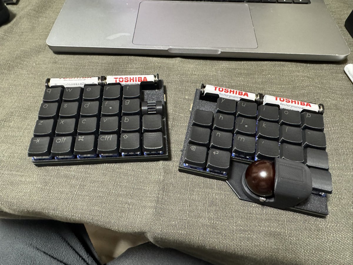 パン茸 tweet media