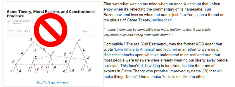 Van Harvey tweet media