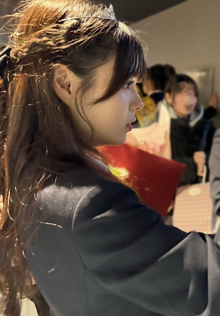 櫻井那奈子 【SugarNote】 tweet media