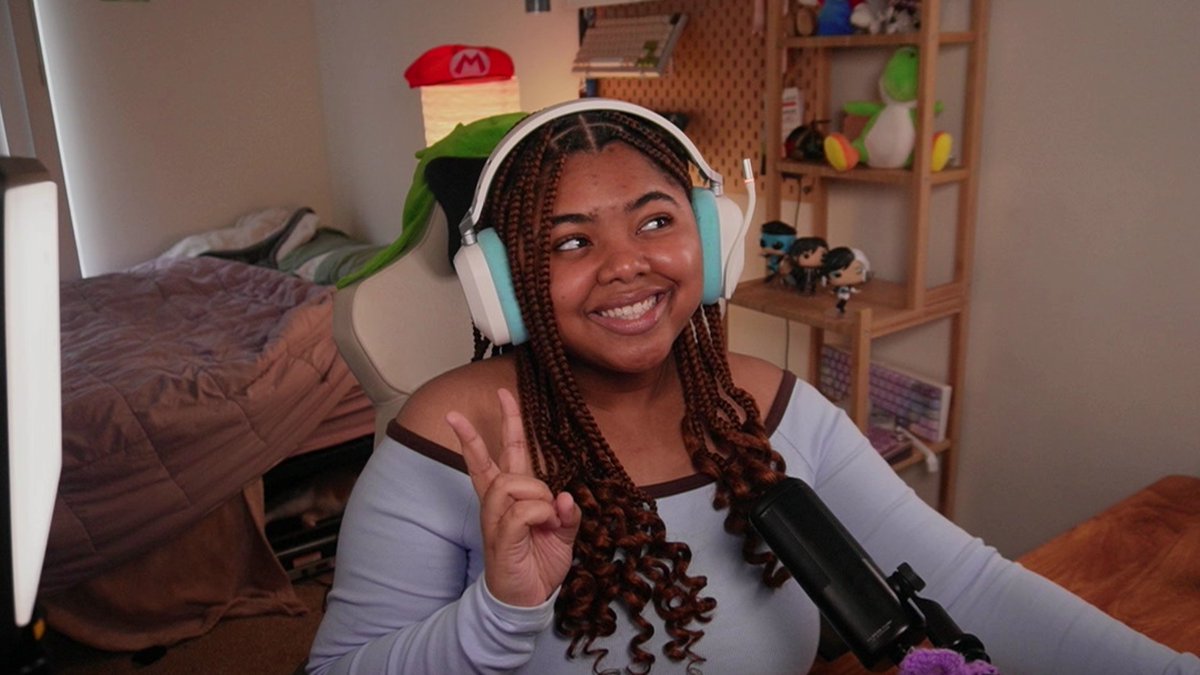 TamaraLuvss 🔜 Future Tech Cons tweet media