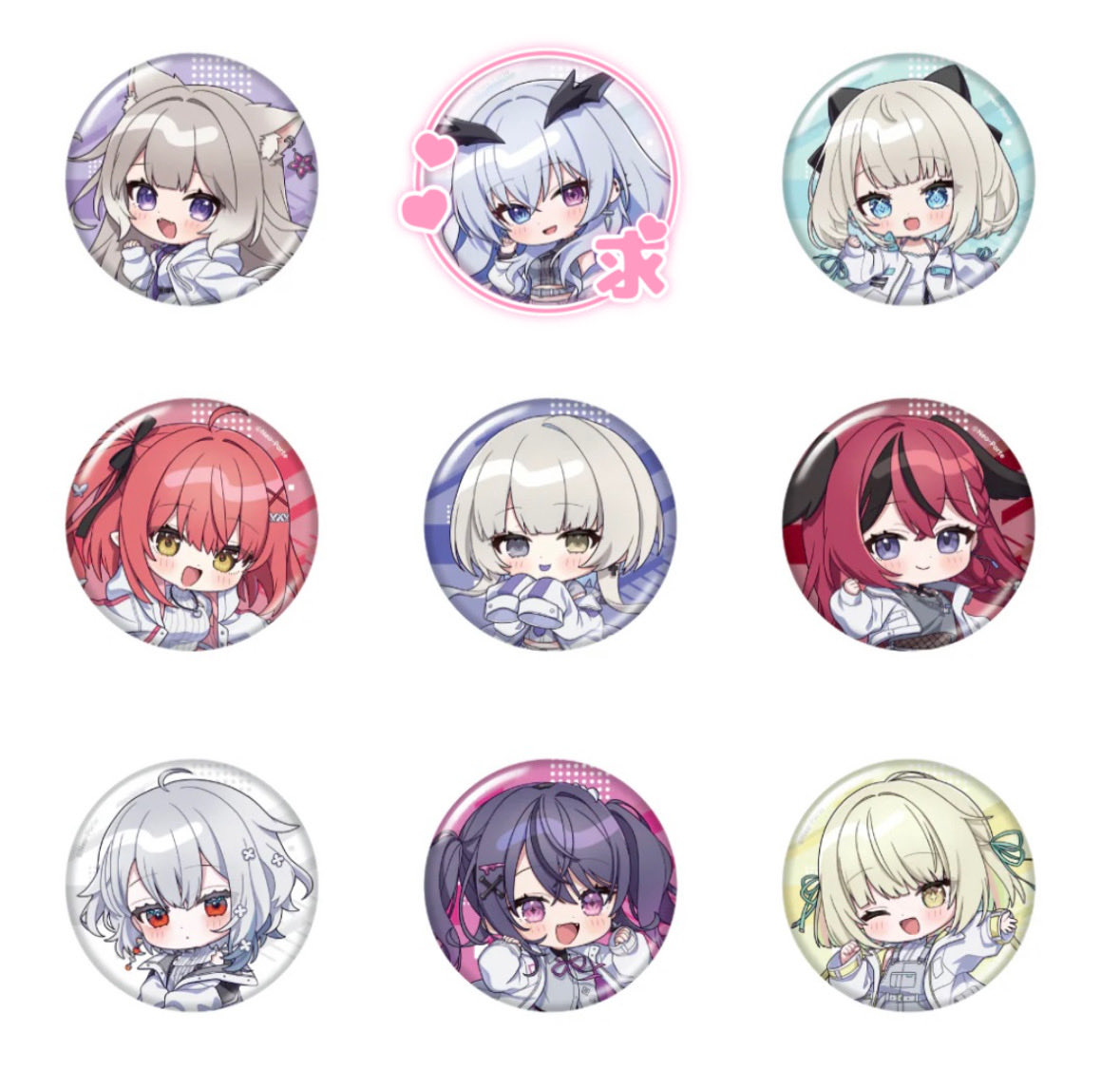 らいね/初回様プロカ必読 tweet media