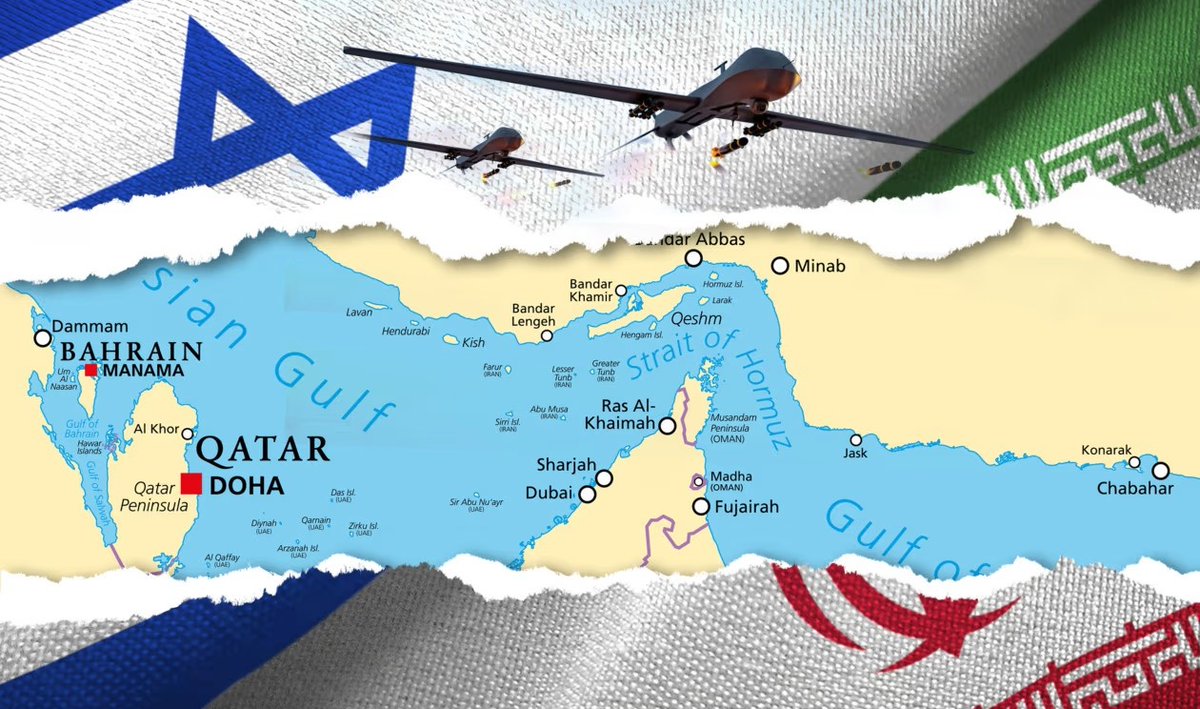 Iran Observer tweet media