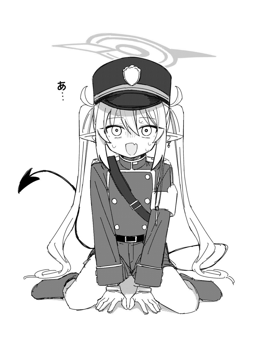 錆々【さびさび】 tweet media