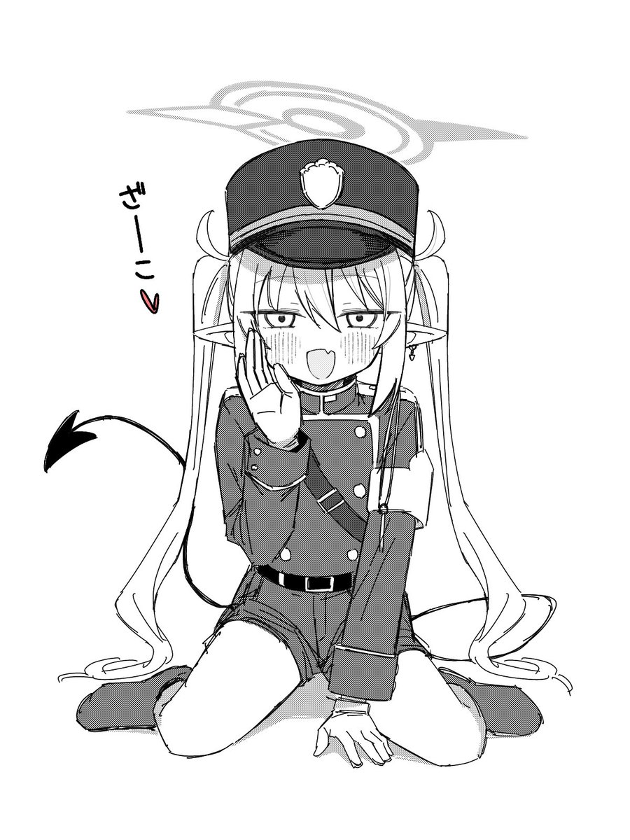 錆々【さびさび】 tweet media