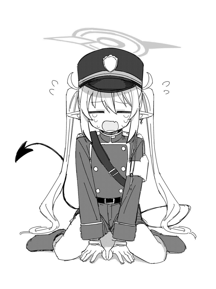 錆々【さびさび】 tweet media