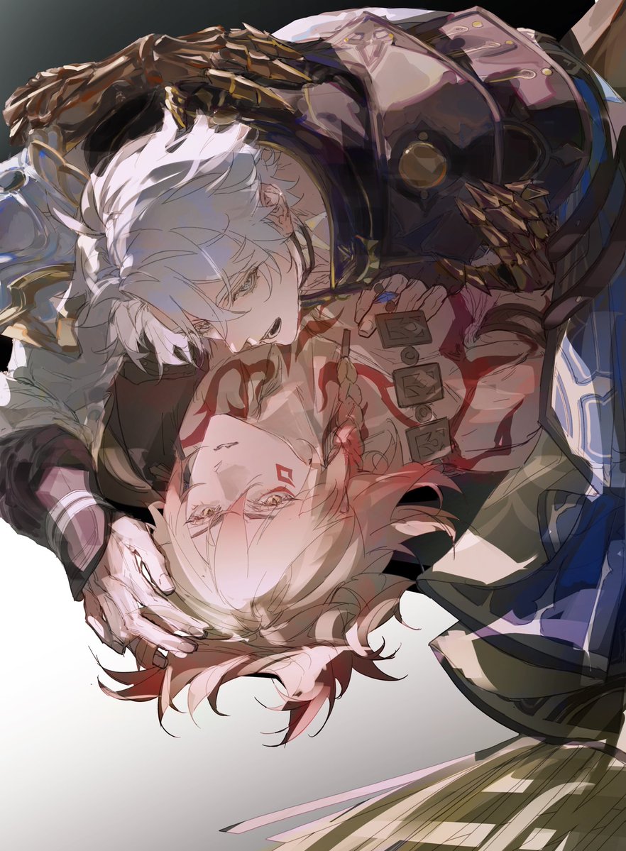 도나쓰 tweet media