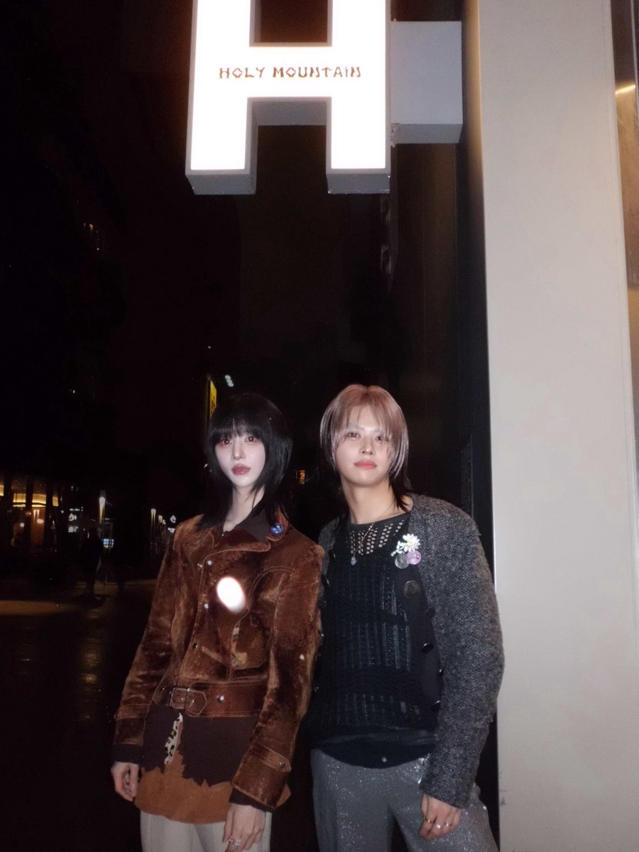 PhenoMellow(フェノメロ) tweet media