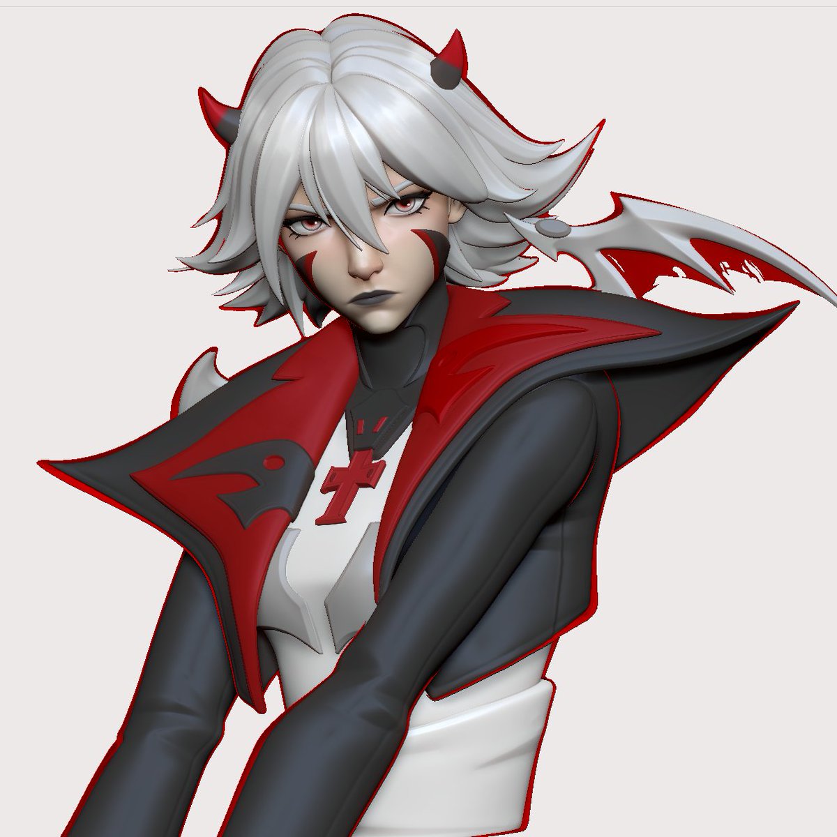 Daniil “Split” Voskressensky 🌙 tweet media