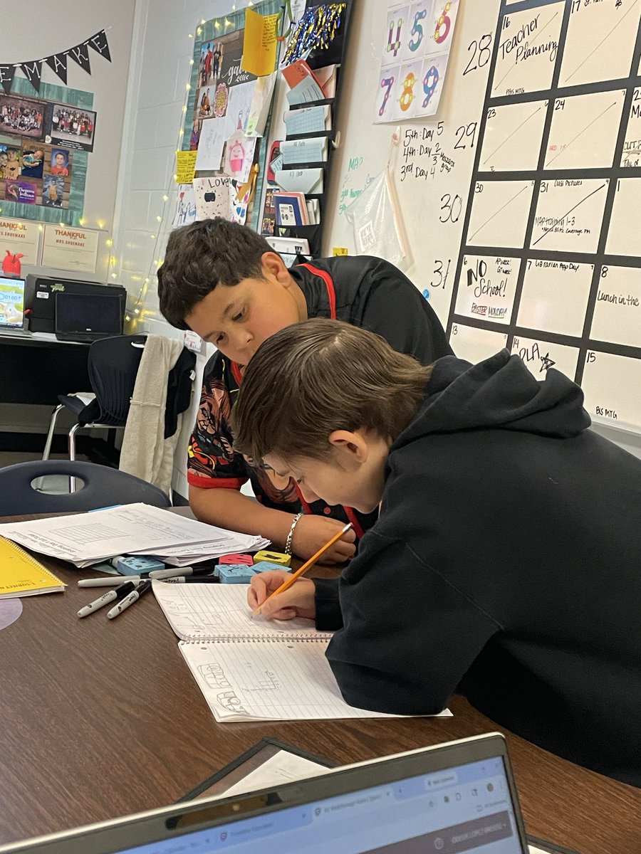 NISDMichael's tweet image. Mrs. Shoemake’s STAAR Blitz students playing Vocabulary Pyramid for voc. Words for reviewing coordinate grids. #starlearning #funlearning