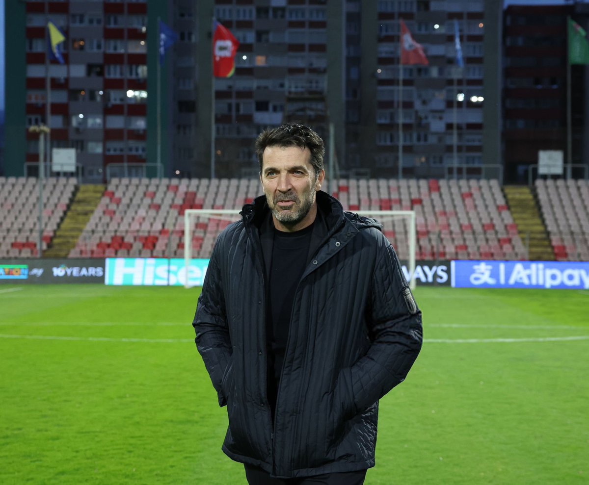 الكالتشيو tweet media