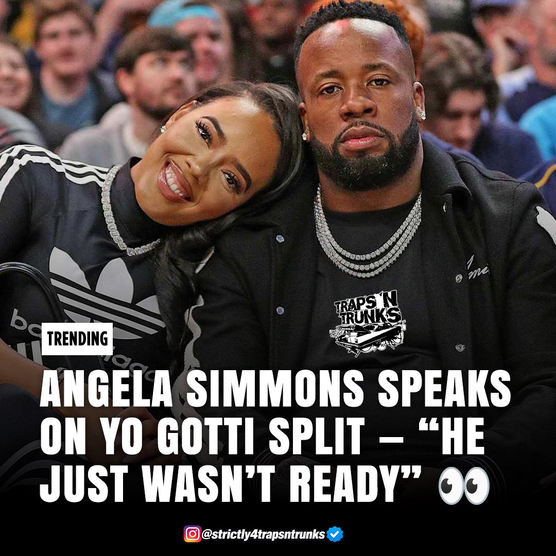 Traps N Trunks tweet media