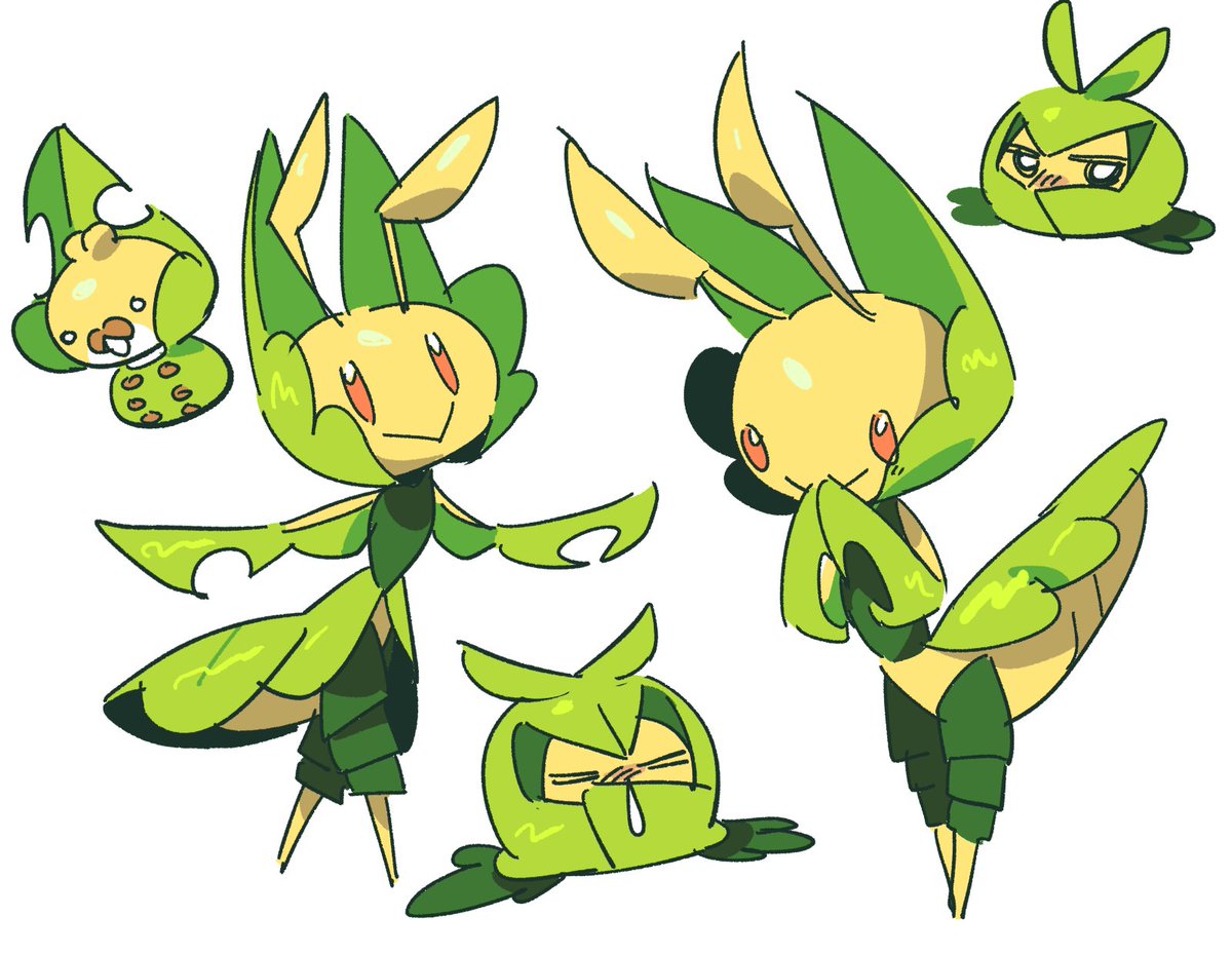 반바지애호가 tweet media