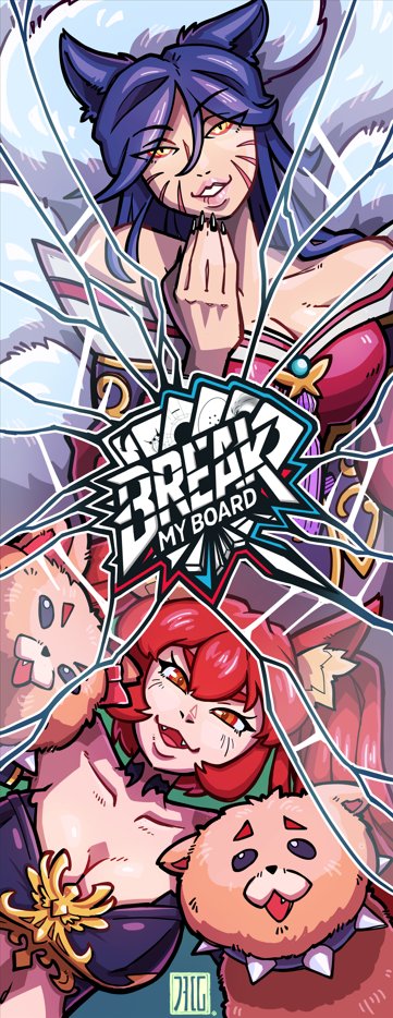 HEALSCRASHGAME tweet media