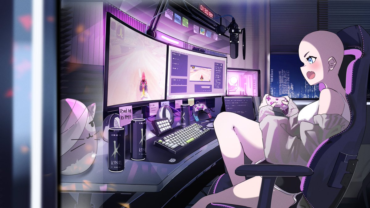 𝘼𝙟𝙞𝙧𝙖 (coms closed) tweet media