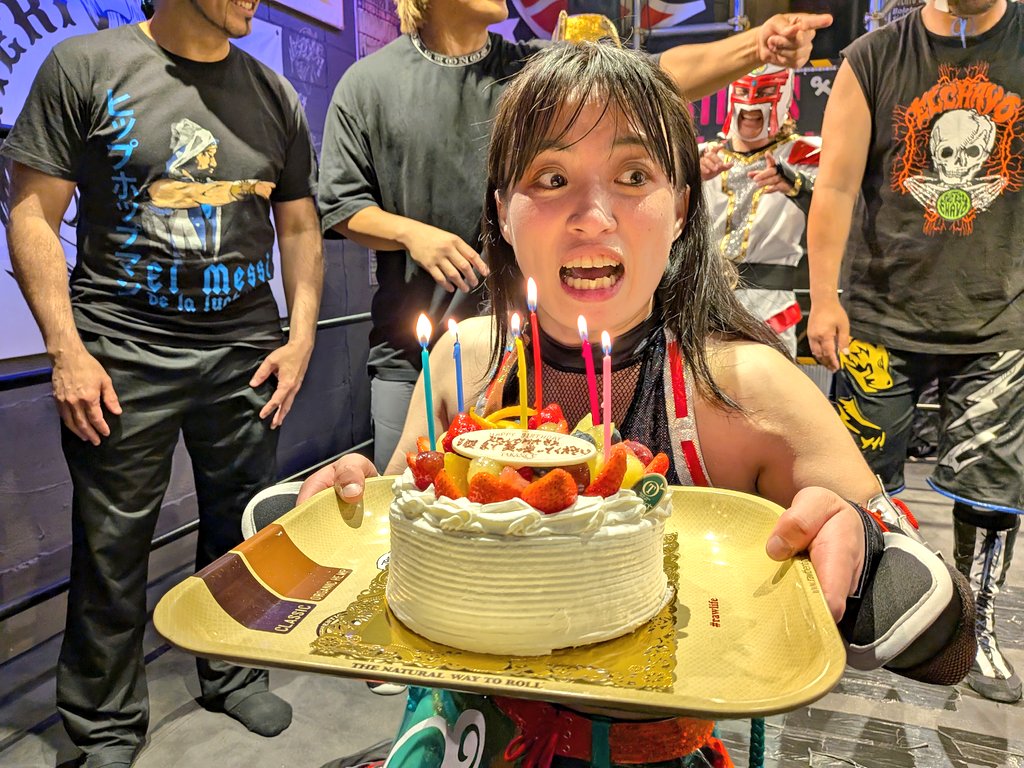 きたじー(フォルマッジョ) tweet media