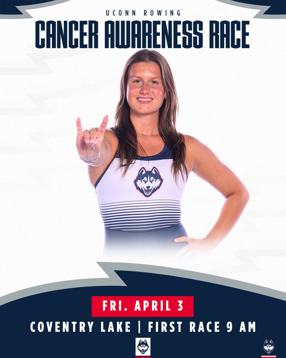 UConn Rowing tweet media