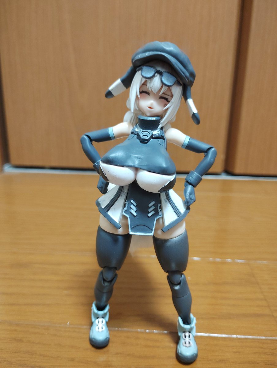 夢蒼―流されてる― tweet media