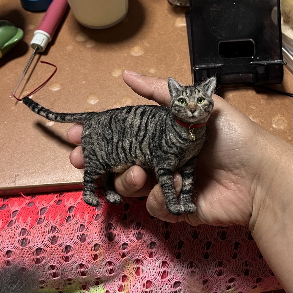 モリタ tweet media