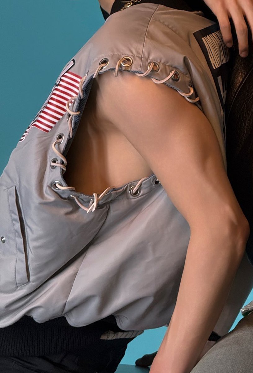 hanja 𝜗ৎ tweet media