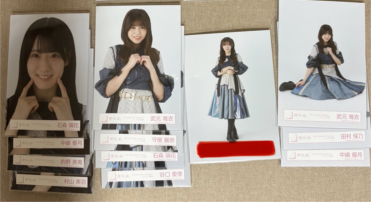 さまー tweet media