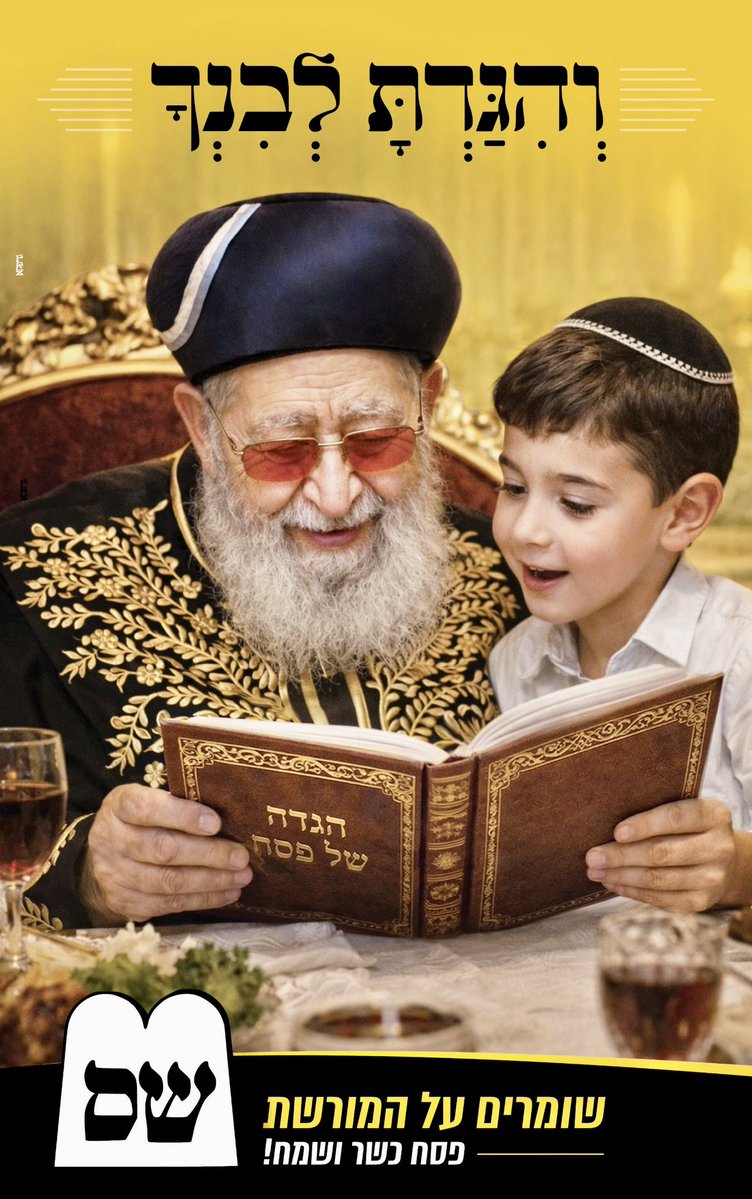 אריה מכלוף דרעי tweet media