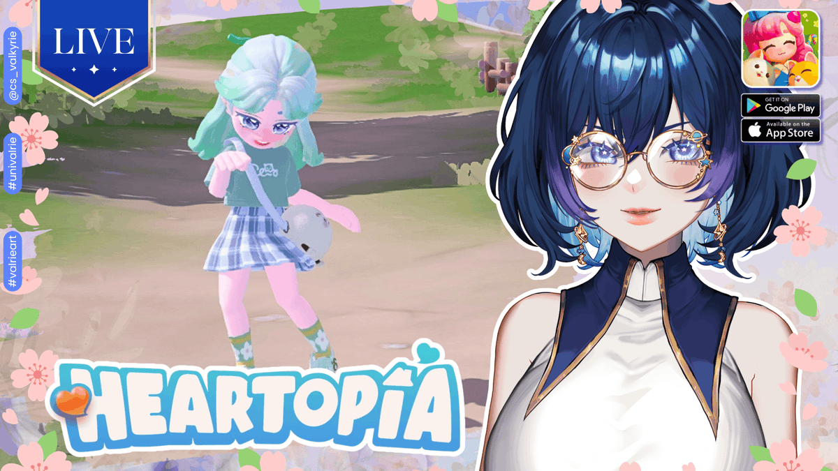 VALKYRIE. tweet media