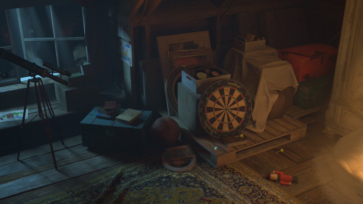 YorkuAMPD's tweet image. Congratulations to third-year Digital Media student, Loyeon Lee, on winning first place in the 3D Art category at the 2026 Ubisoft Toronto NEXT competition!

Read the full story and watch Loyeon's winning entry: bit.ly/48jegg8 

#YorkUAMPD #DigitalMedia